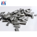 Diamond Tool Parts Roof Type Segment for Core Drill Bit